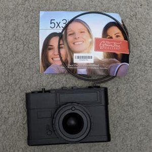 Camera Photo frame Holder